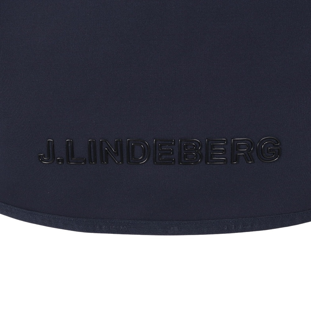 J.LINDEBERG（メンズ）ゴルフウェア アウター 速乾 保温 Holden Quilt Hybrid ベスト 071-42070-098