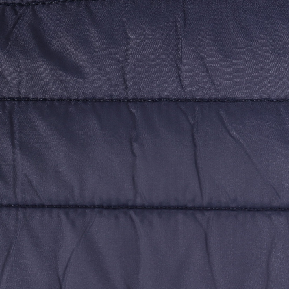 J.LINDEBERG（メンズ）ゴルフウェア アウター 速乾 保温 Holden Quilt Hybrid ベスト 071-42070-098