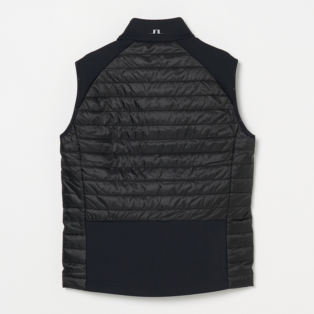 J.LINDEBERG（J.LINDEBERG）（メンズ）ゴルフウェア Hayden Quilt
