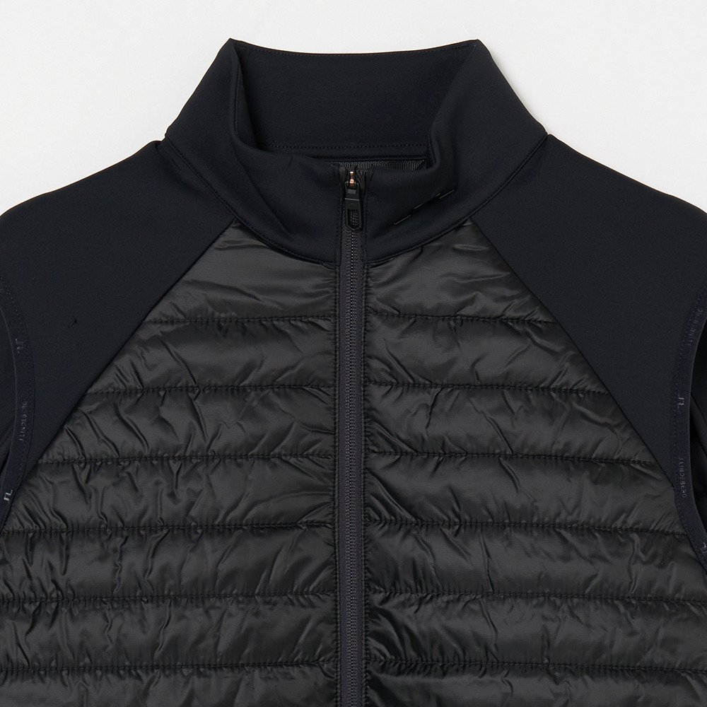 J.LINDEBERG（J.LINDEBERG）（メンズ）ゴルフウェア Hayden Quilt