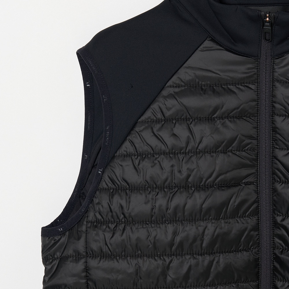 J.LINDEBERG（J.LINDEBERG）（メンズ）ゴルフウェア Hayden Quilt