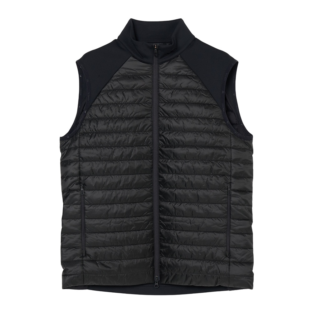J.LINDEBERG（J.LINDEBERG）（メンズ）ゴルフウェア Hayden Quilt