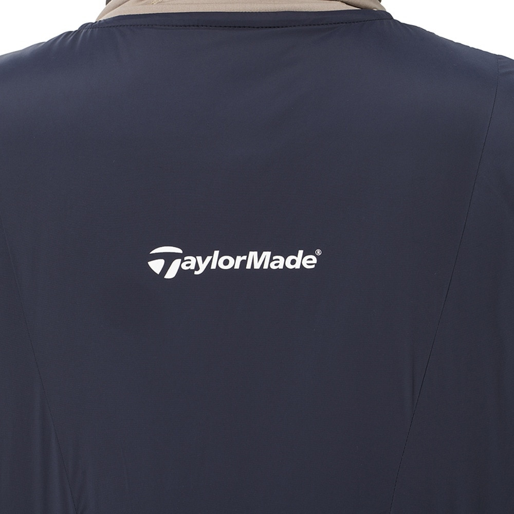 テーラーメイド（TAYLORMADE）（メンズ）ゴルフウェア レイヤリングコンセプトインサレーテッドベスト M20232-UN987