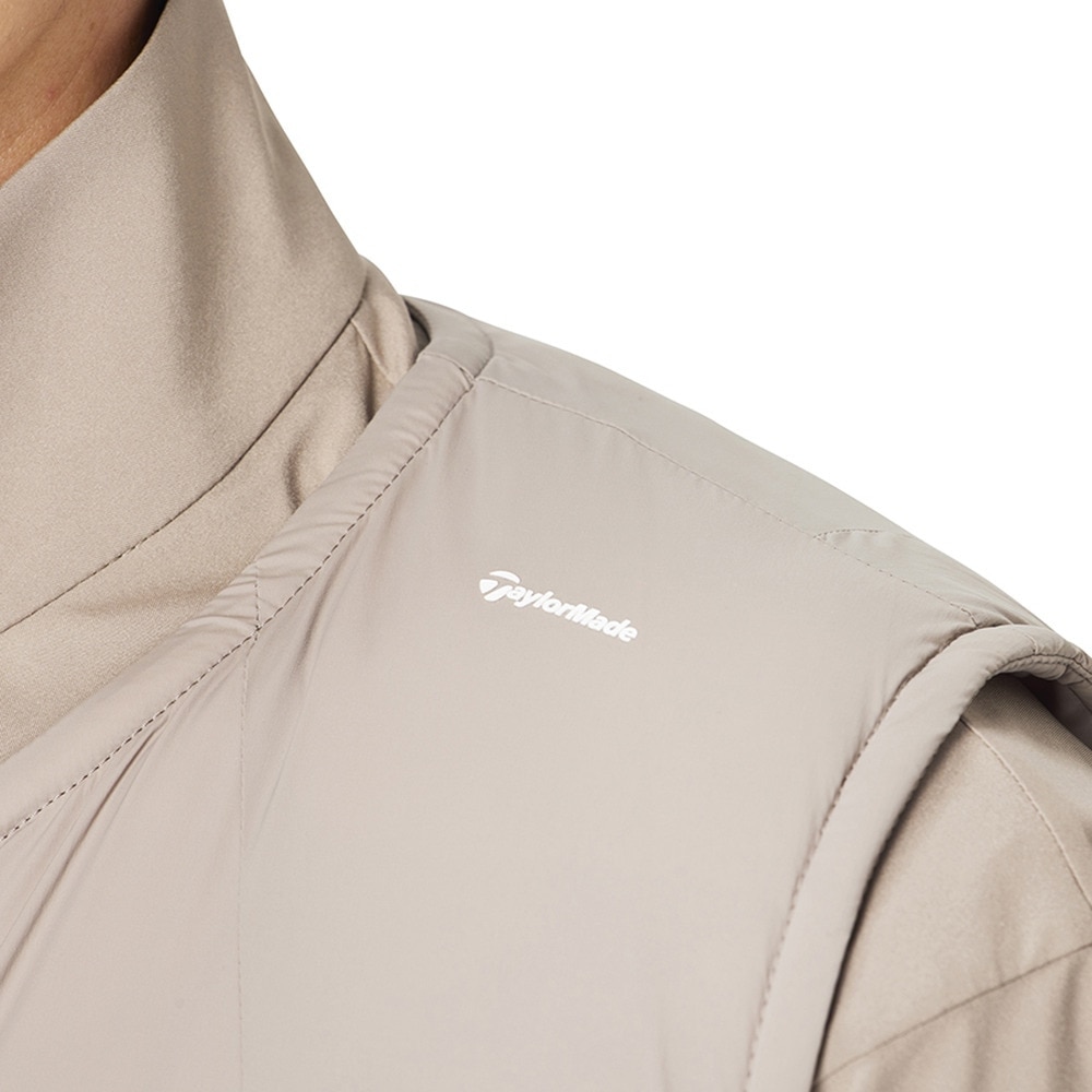 テーラーメイド（TAYLORMADE）（メンズ）ゴルフウェア レイヤリング