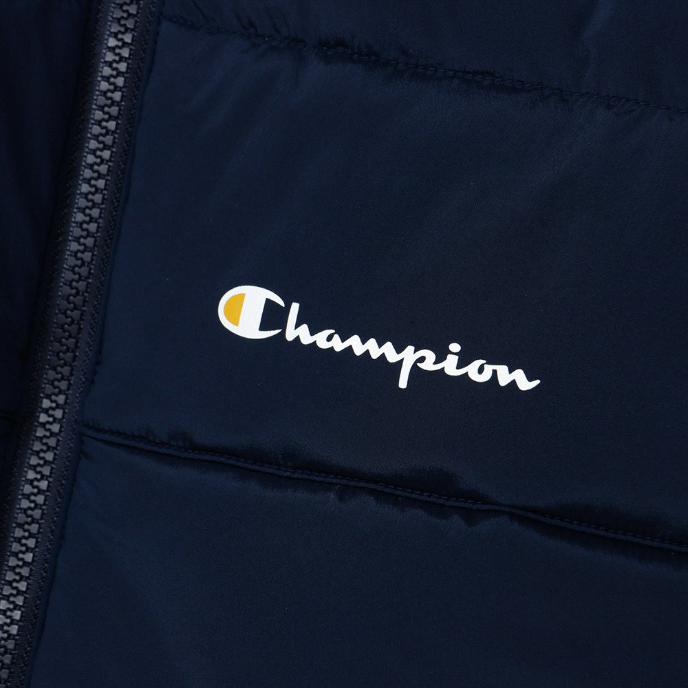 チャンピオン（CHAMPION）（メンズ）ゴルフウェア 防風 防寒 ジップ