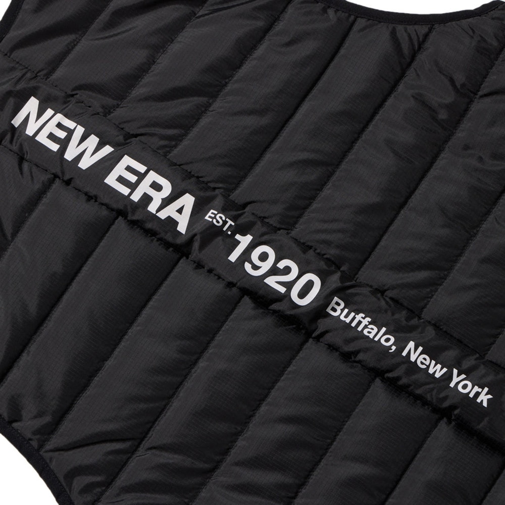 ニューエラ（NEW ERA）（メンズ、レディース）ゴルフウェア インサレーティッド ベスト 14669880