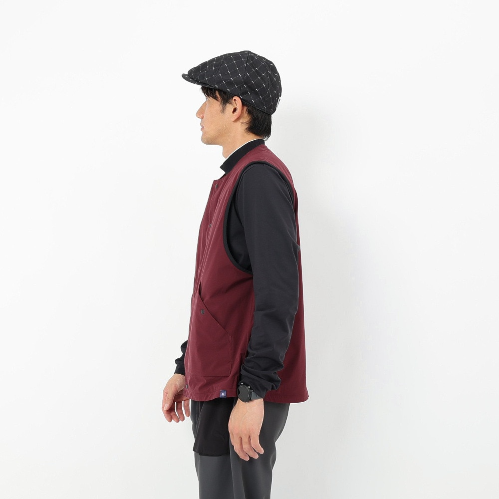 プーマ（PUMA）（メンズ）ゴルフウェア アウター 防寒 ベスト 694441