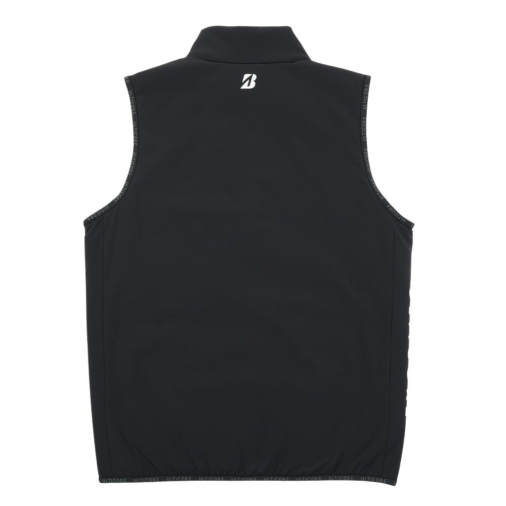 ブリヂストンゴルフ（BRIDGESTONE GOLF）（メンズ）ゴルフウェア