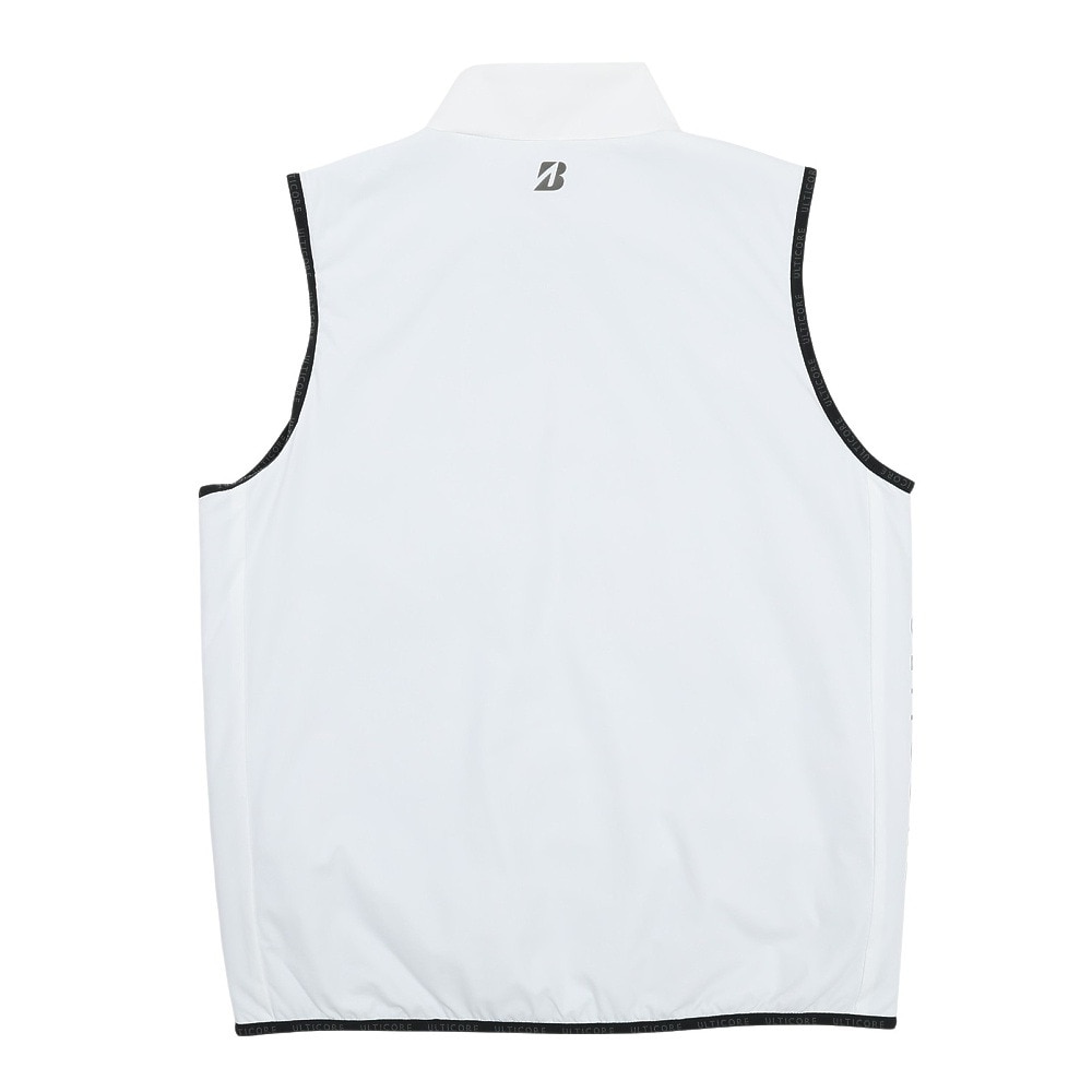 ブリヂストンゴルフ（BRIDGESTONE GOLF）（メンズ）ゴルフウェア