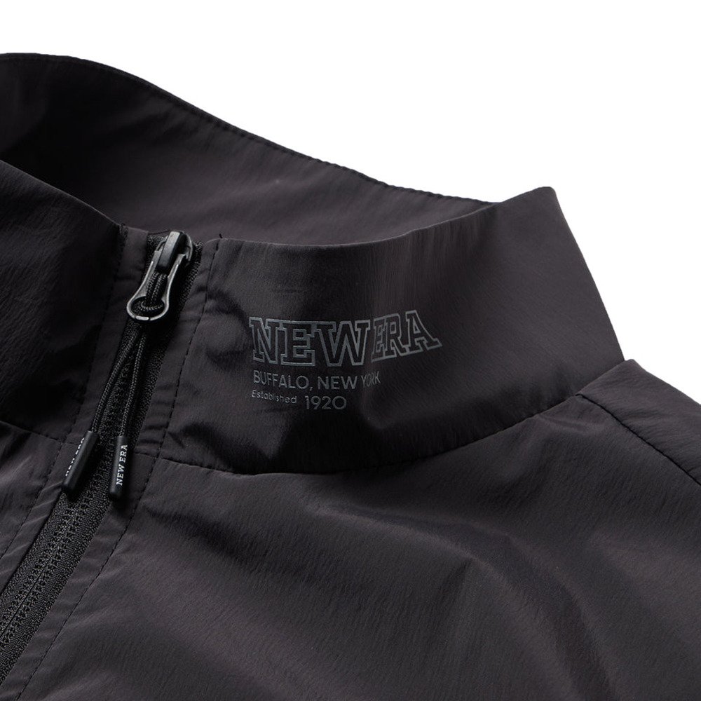 ニューエラ（NEW ERA）（メンズ）ゴルフウェア ウーブン ベスト