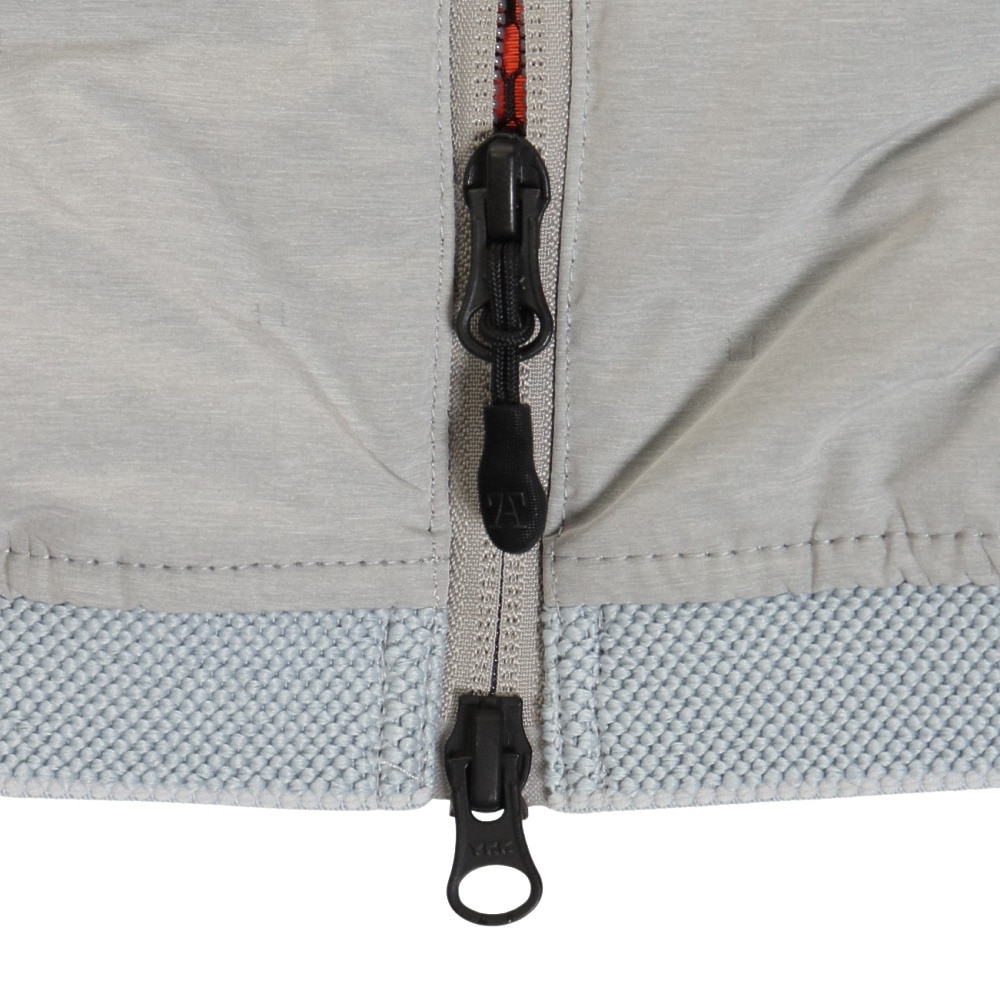 トミーアーマー（Tommy Armour）（メンズ）ゴルフウェア アウター 防寒 防風 軽量 吸湿 発熱 保温 撥水 ムーブダウンベスト TATS22F010037 GRY