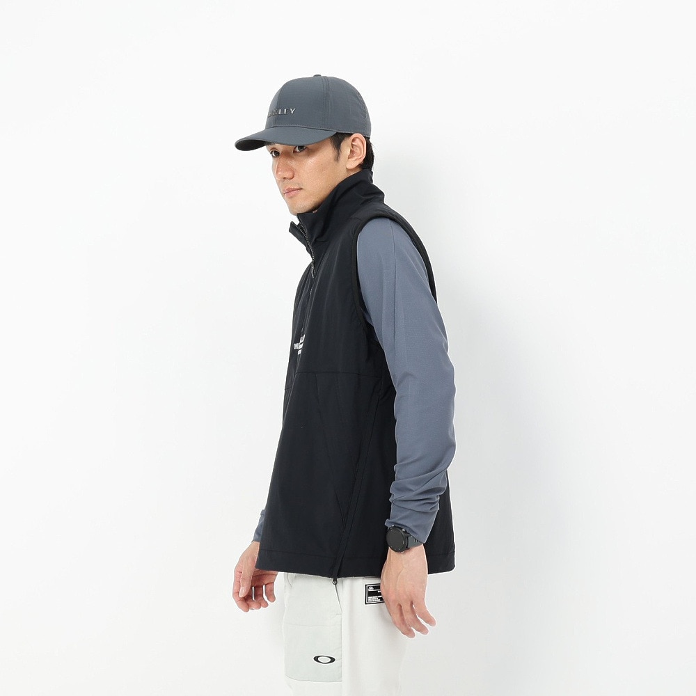 オークリー（OAKLEY）（メンズ）ゴルフウェア STALWART LIGHT