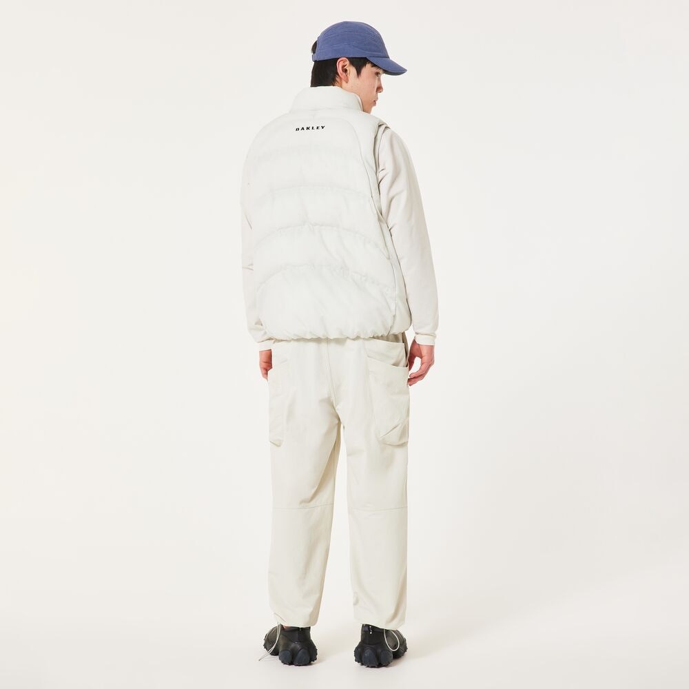 オークリー（OAKLEY）（メンズ）ゴルフウェア 防寒 FORCEFUL PADDED