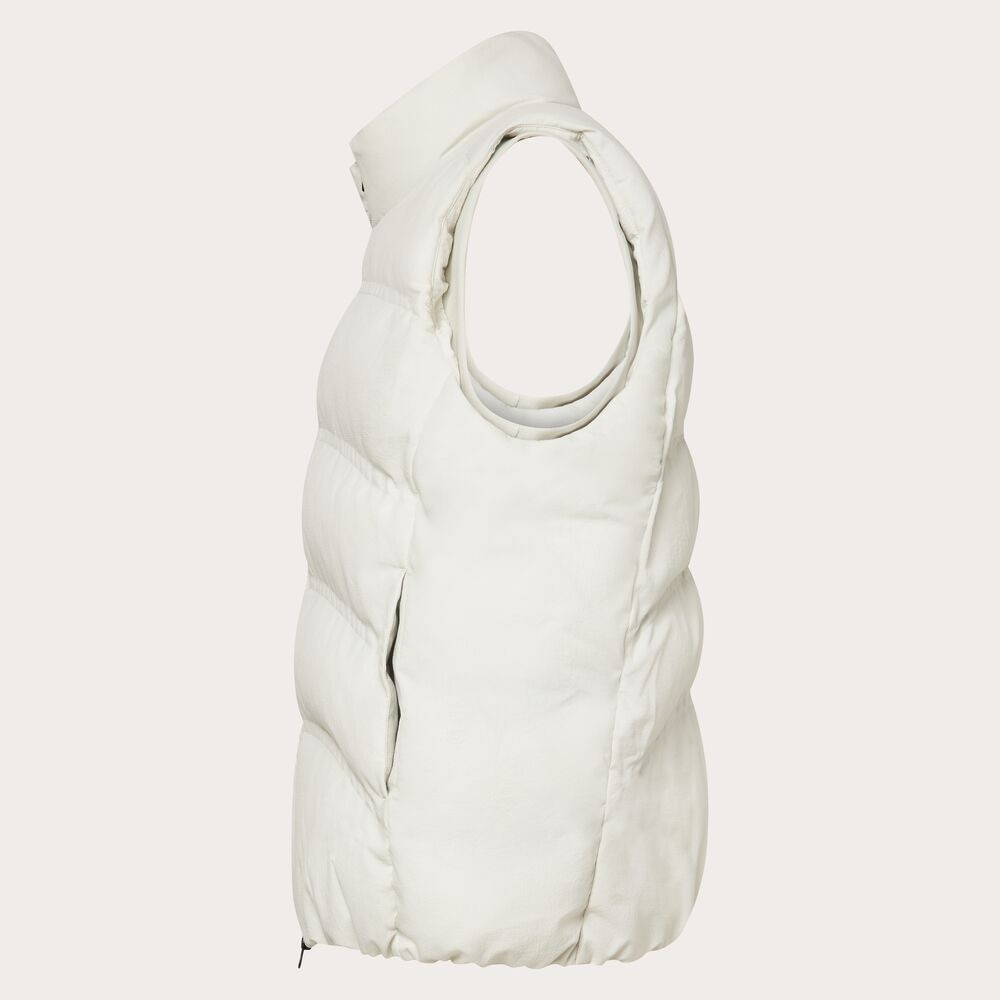 オークリー（OAKLEY）（メンズ）ゴルフウェア 防寒 FORCEFUL PADDED