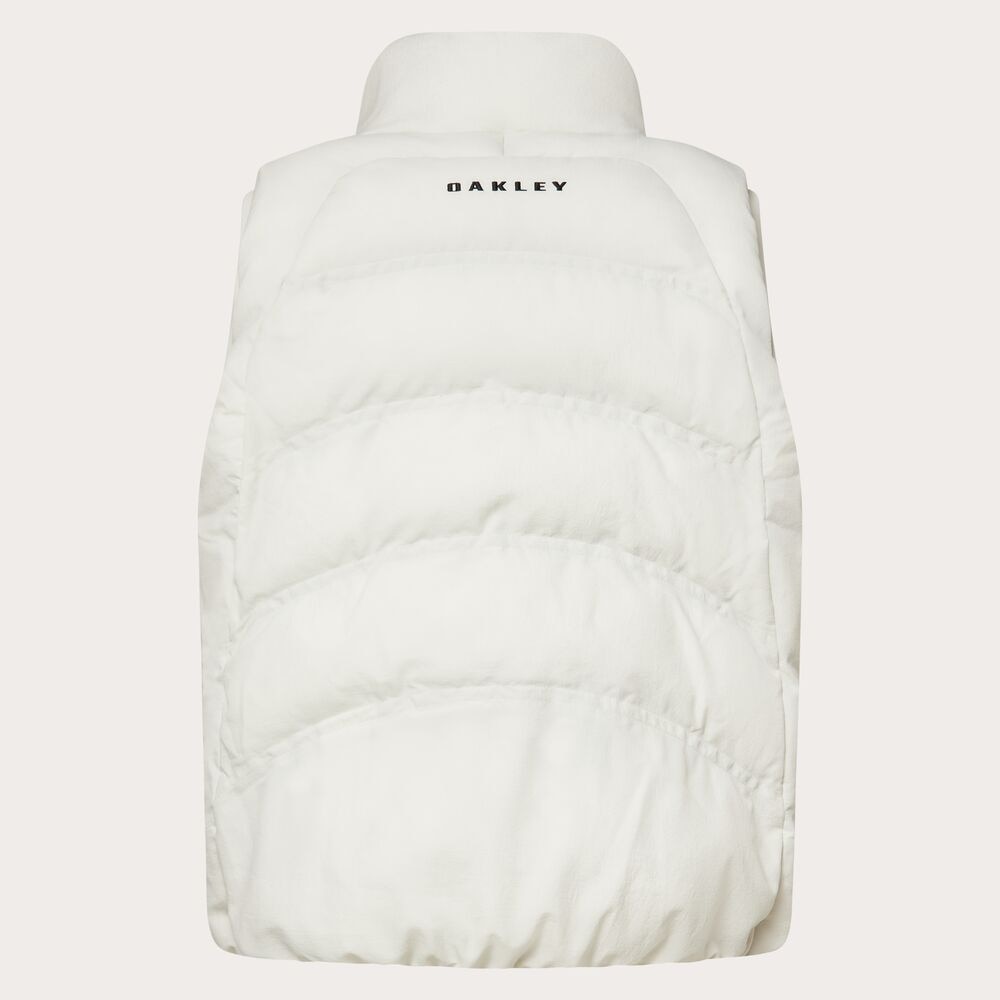 オークリー（OAKLEY）（メンズ）ゴルフウェア 防寒 FORCEFUL PADDED