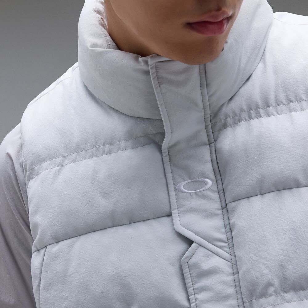 オークリー（OAKLEY）（メンズ）ゴルフウェア FORCEFUL PADDED ベスト