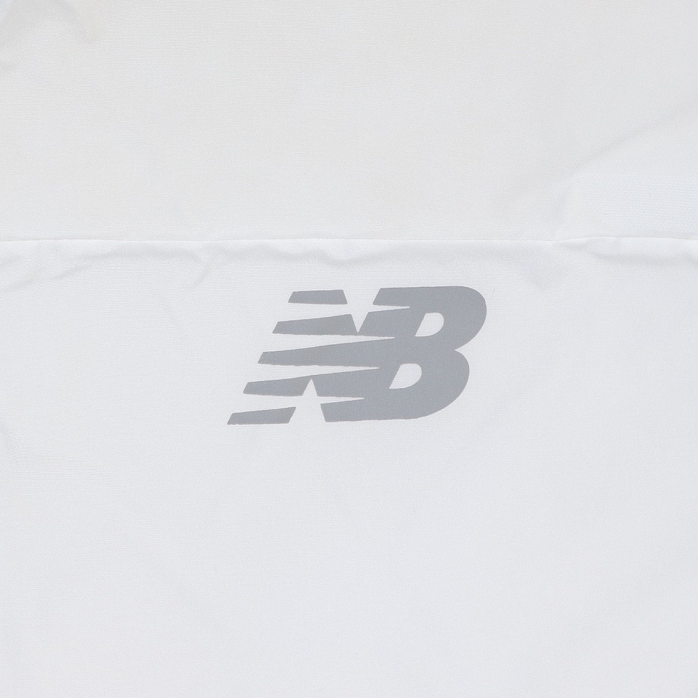 ニューバランス（new balance）（メンズ）ゴルフウェア ライトダウン フルジップベスト 012-5258001-030