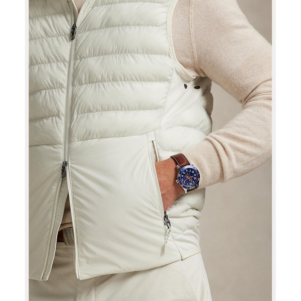ラルフ ローレン（RALPH LAUREN）（メンズ）ゴルフウェア INSULATED