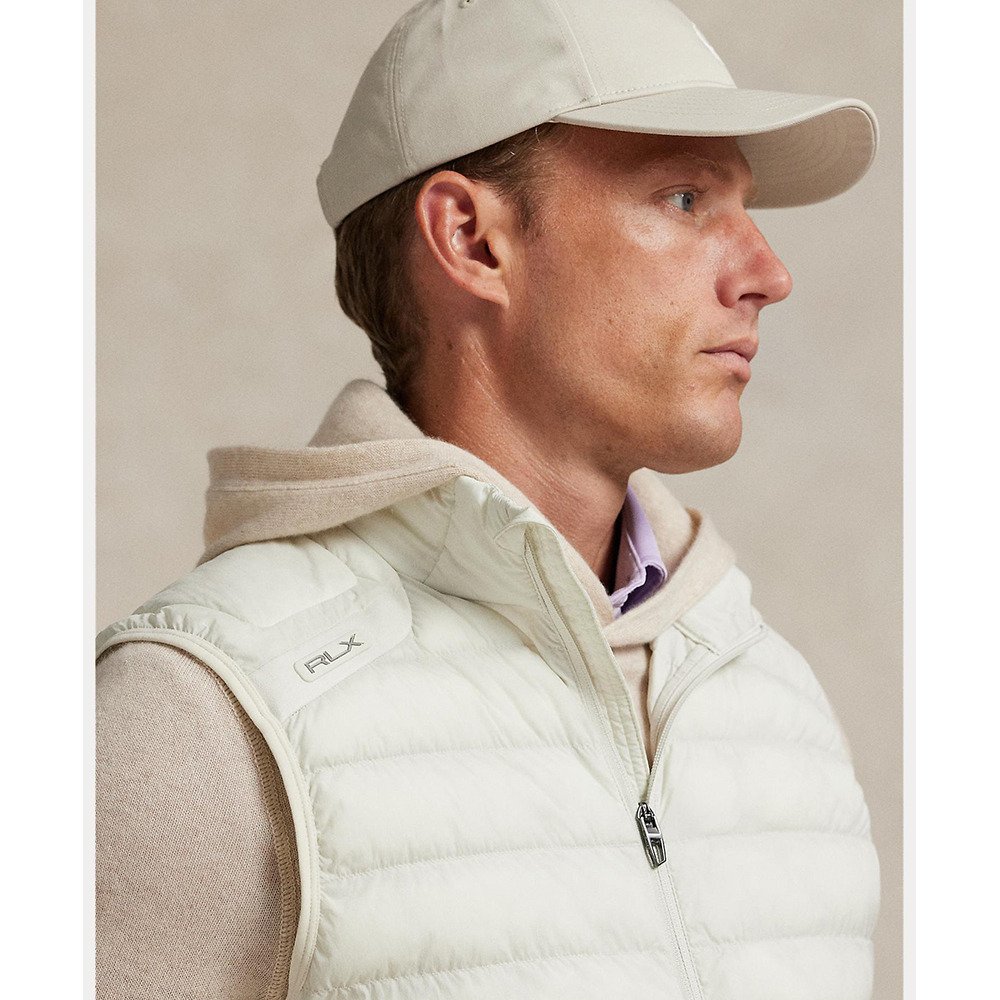 ラルフ ローレン（RALPH LAUREN）（メンズ）ゴルフウェア INSULATED