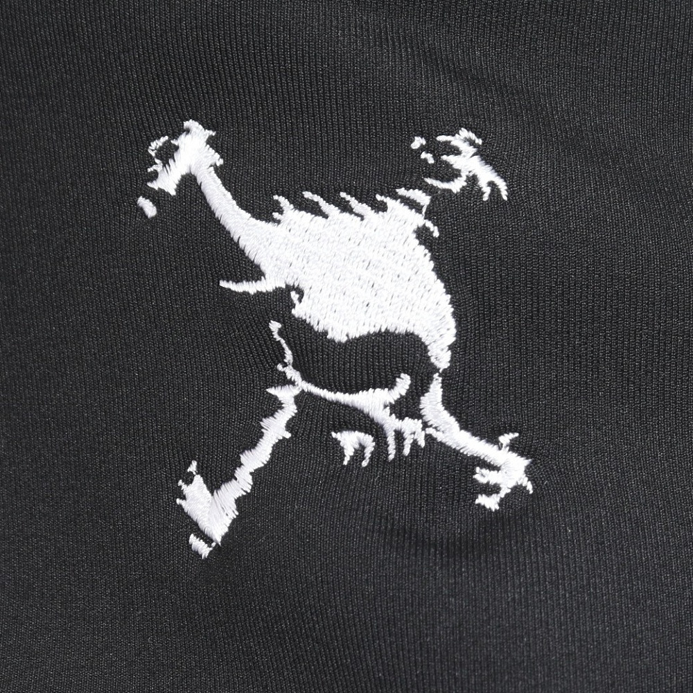 オークリー（OAKLEY）（メンズ）ゴルフウェア パーカー SKULL ENDEAVOR プルオーバーフーディ FOA406416-02E