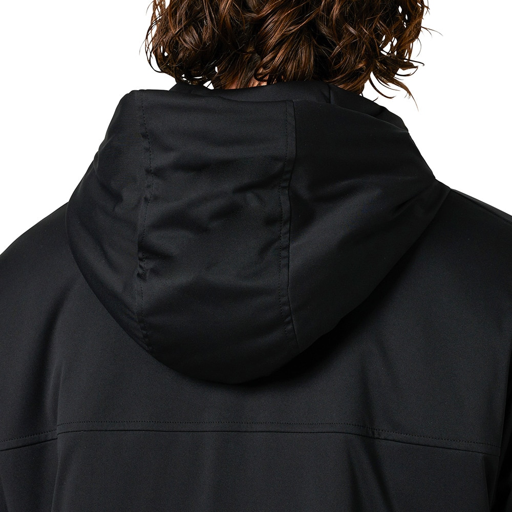 フットジョイ（FOOT JOY）（メンズ）ゴルフウェア アウター フード付き