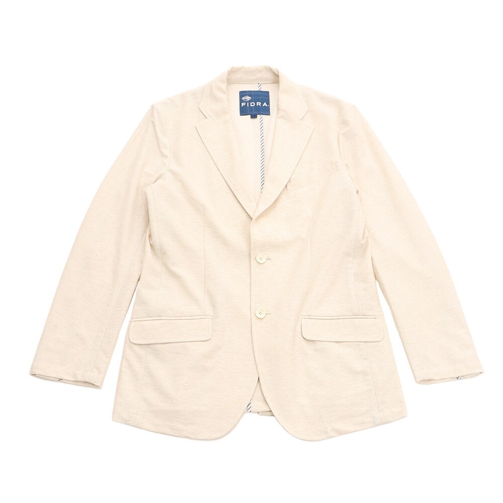  ジャケット FI57TN01 WHT