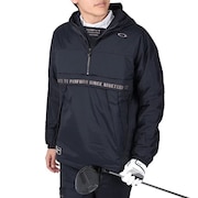 (メンズ)ゴルフウェア アウター 防風 STALWART INSULATION アノラック FOA405954