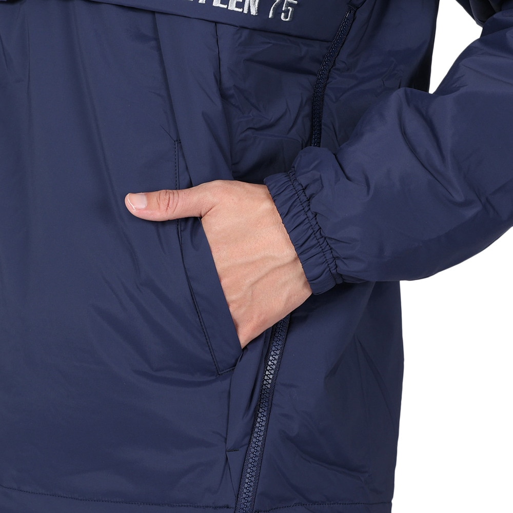 オークリー（OAKLEY）（メンズ）ゴルフウェア アウター 撥水 防風 STALWART INSULATION アノラック FOA405954-67Z