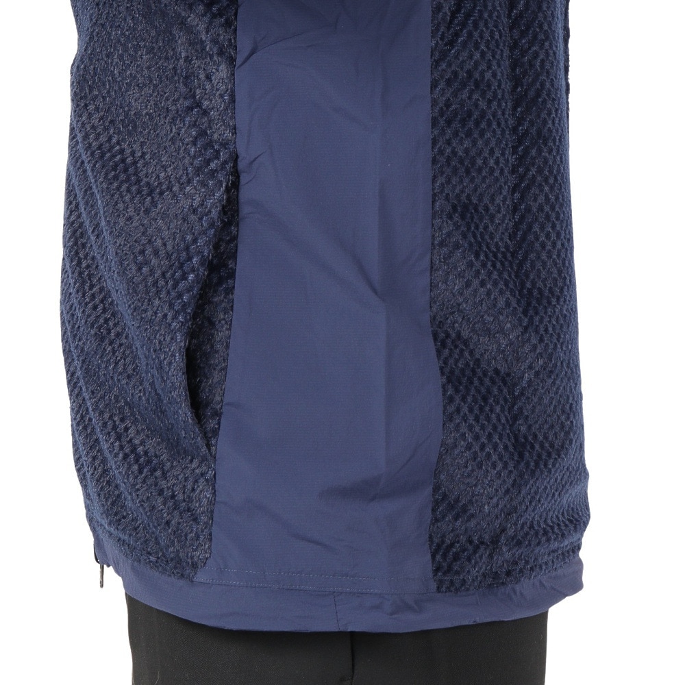 オークリー（OAKLEY）（メンズ）ゴルフウェア アウター 撥水 防風 STALWART リバーシブルジャケット FOA405956-67Z