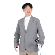 (メンズ)ゴルフウェア アウター 撥水 RELAXED TAILORED ジャケット SS25SSJ008