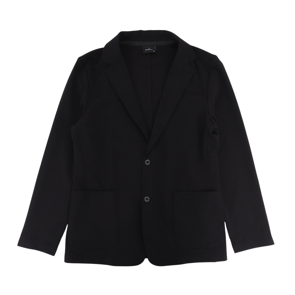 トミーアーマー( Armour)ゴルフウェア アウター JAQニットアンコン ジャケット TANB26S010010… トミーアーマー（Tommy Armour）（メンズ）ゴルフウェア アウター JAQ