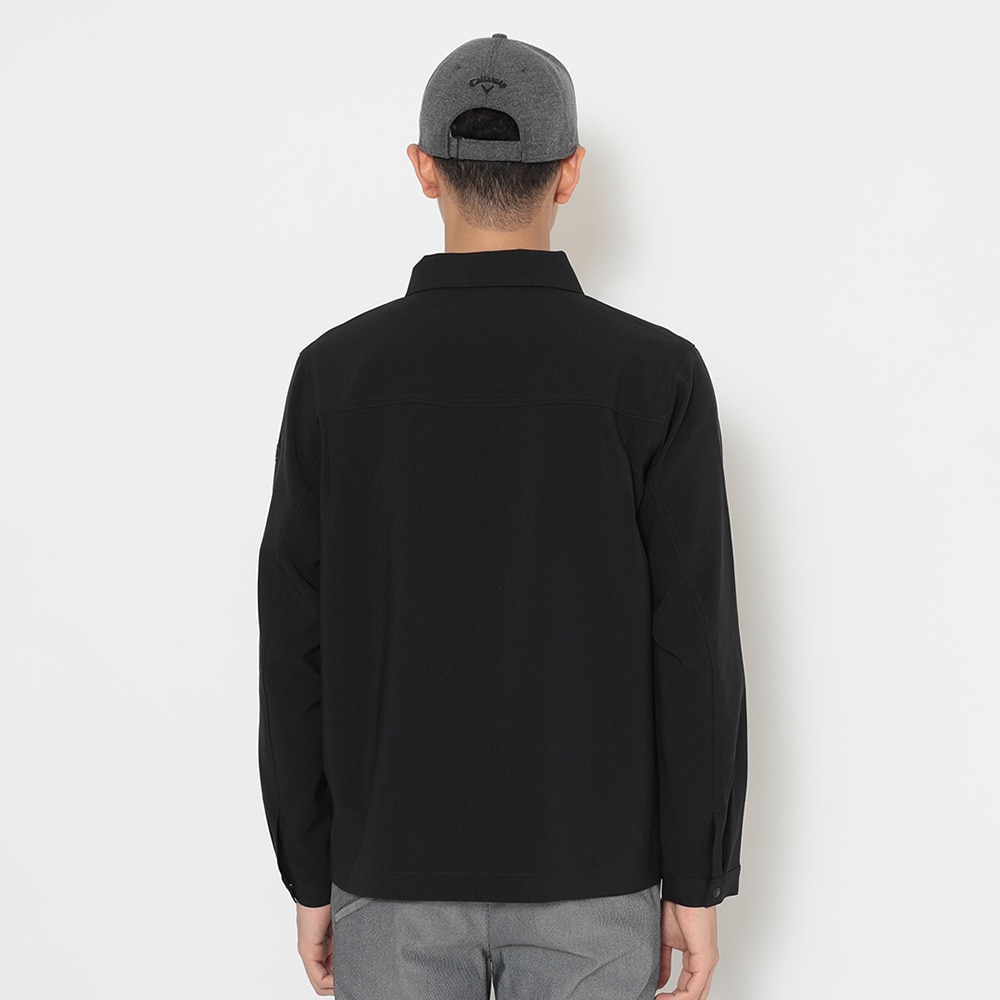 キャロウェイ（CALLAWAY）（メンズ）ゴルフウェア アウター 8WAY