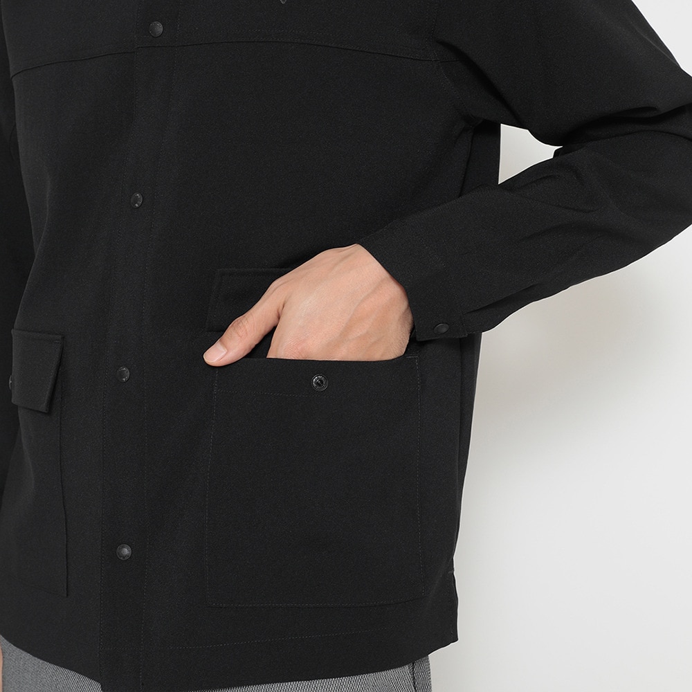 キャロウェイ（CALLAWAY）（メンズ）ゴルフウェア アウター 8WAY