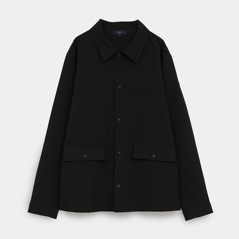 キャロウェイ（CALLAWAY）（メンズ）ゴルフウェア アウター 8WAY