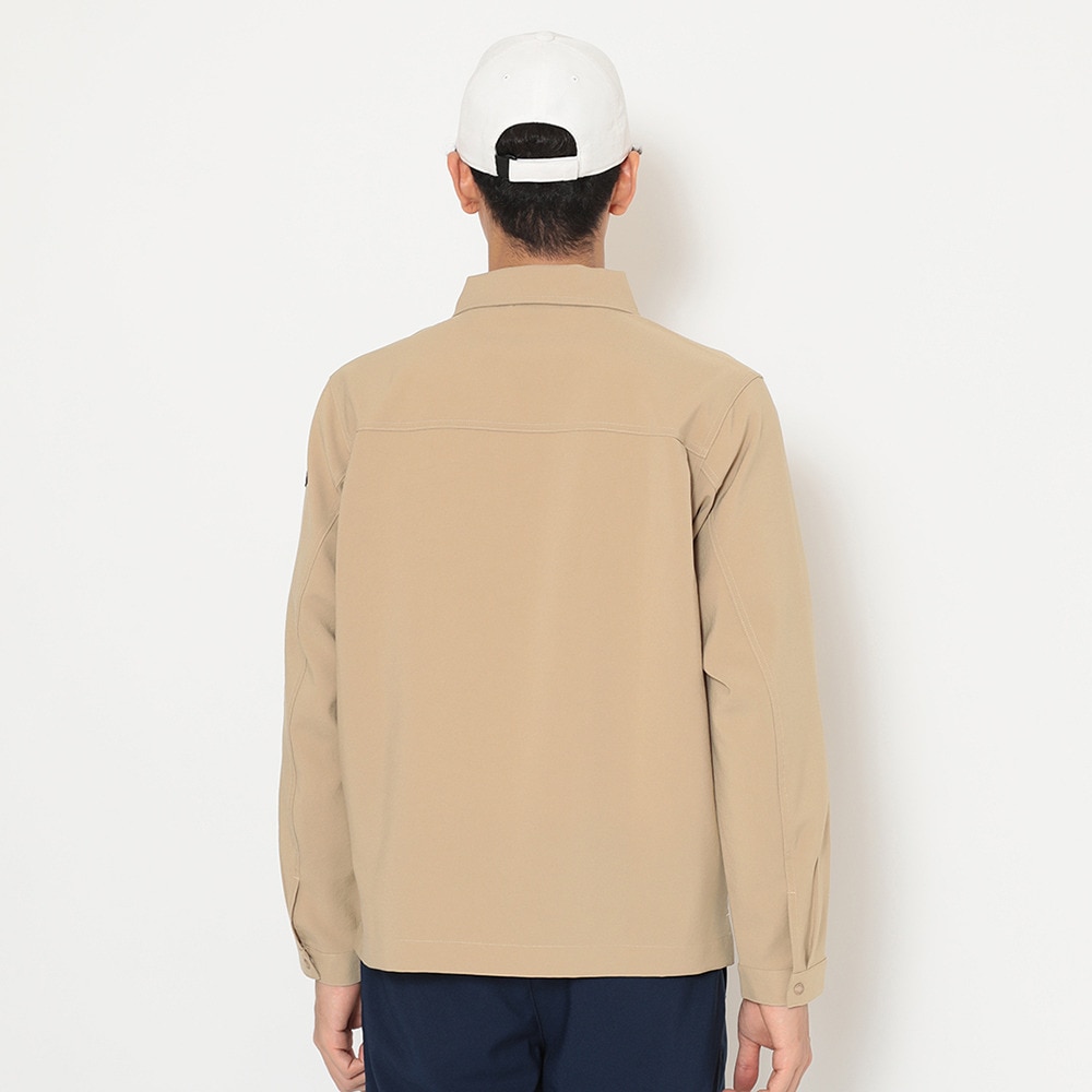 キャロウェイ（CALLAWAY）（メンズ）ゴルフウェア アウター 8WAY