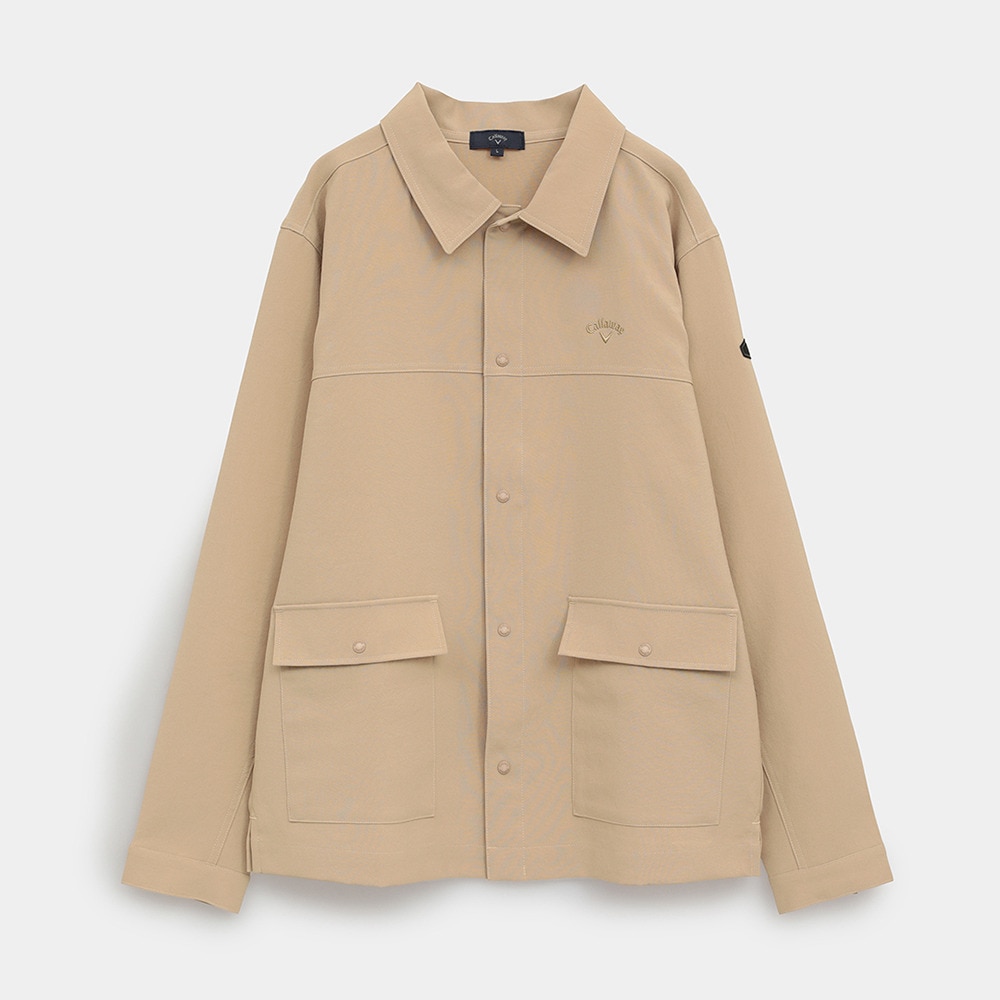 キャロウェイ（CALLAWAY）（メンズ）ゴルフウェア アウター 8WAY