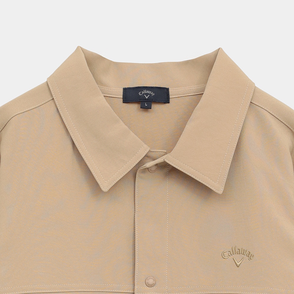 キャロウェイ（CALLAWAY）（メンズ）ゴルフウェア アウター 8WAY