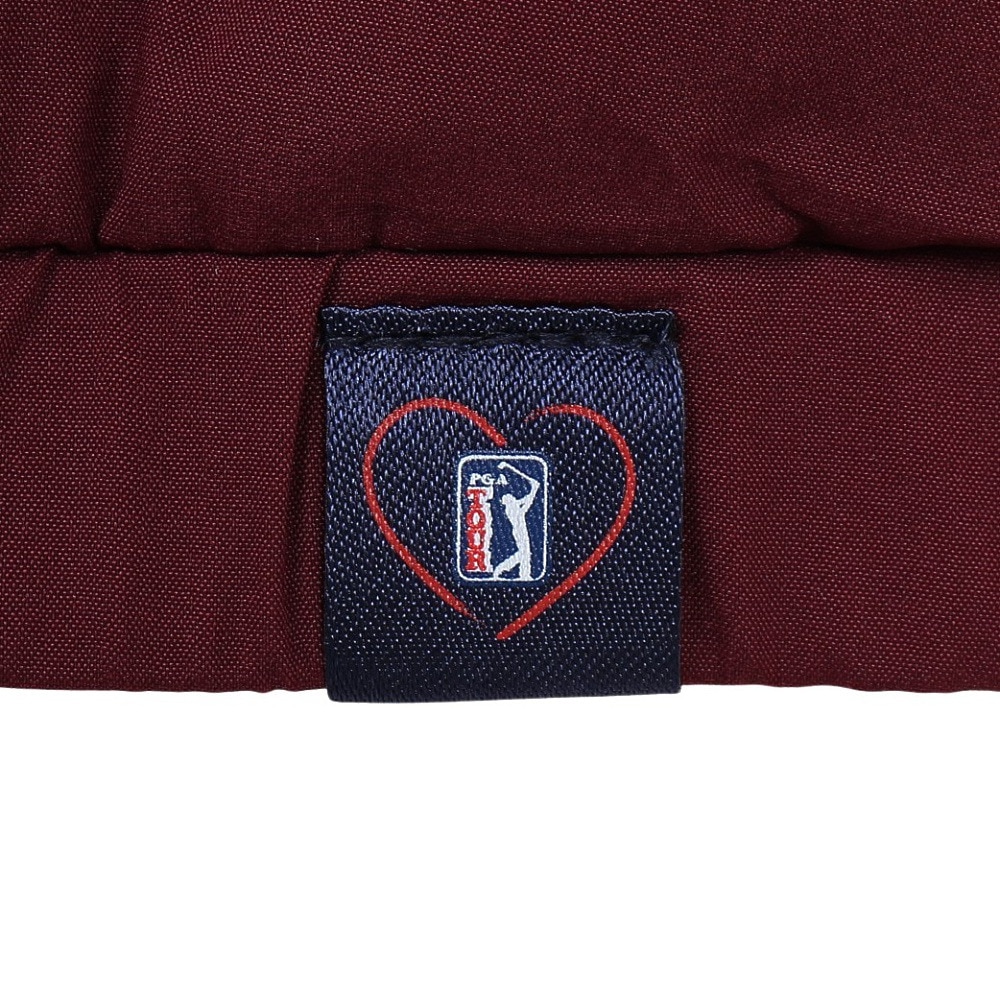 プーマ（PUMA）（メンズ）ゴルフウェア アウター PISTE 半袖シャツ 694437-02