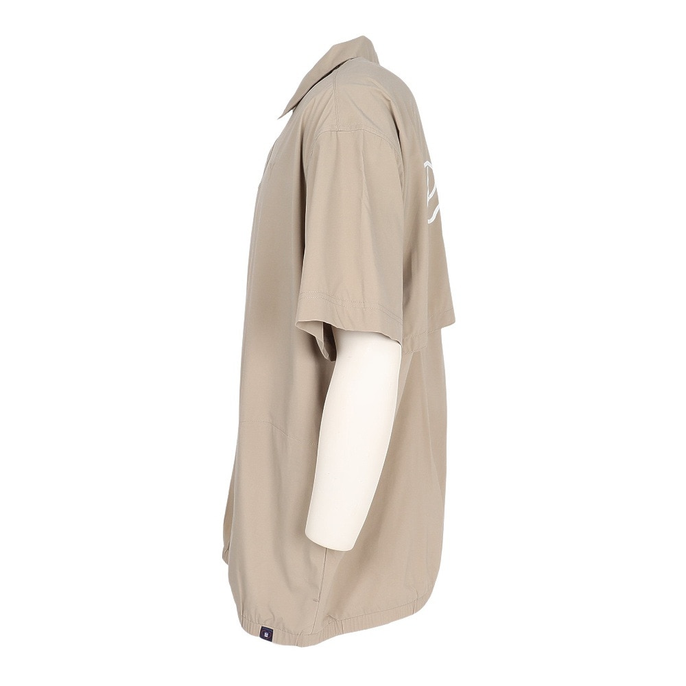 プーマ（PUMA）（メンズ）ゴルフウェア アウター PISTE 半袖シャツ 694437-03