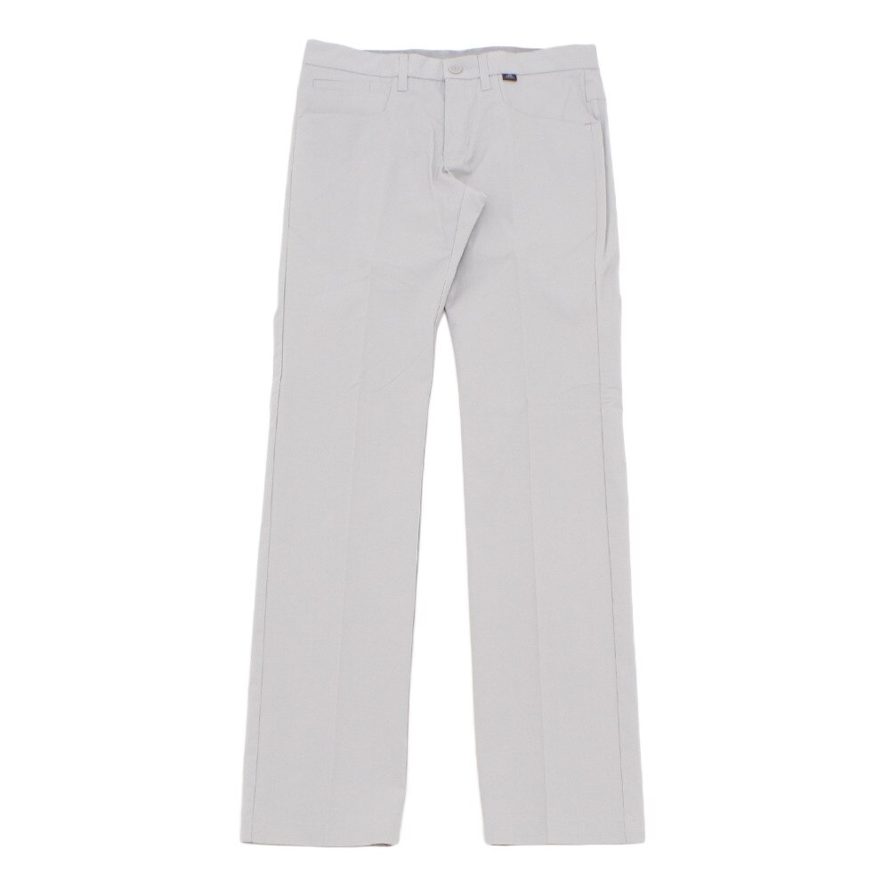 多少の傷汚れありの為大奉仕 ゴルフ パンツ ゴルフウェア メンズ Acシャンブレーパンツ Fve47 Dz7222gr アディダス エルブレス