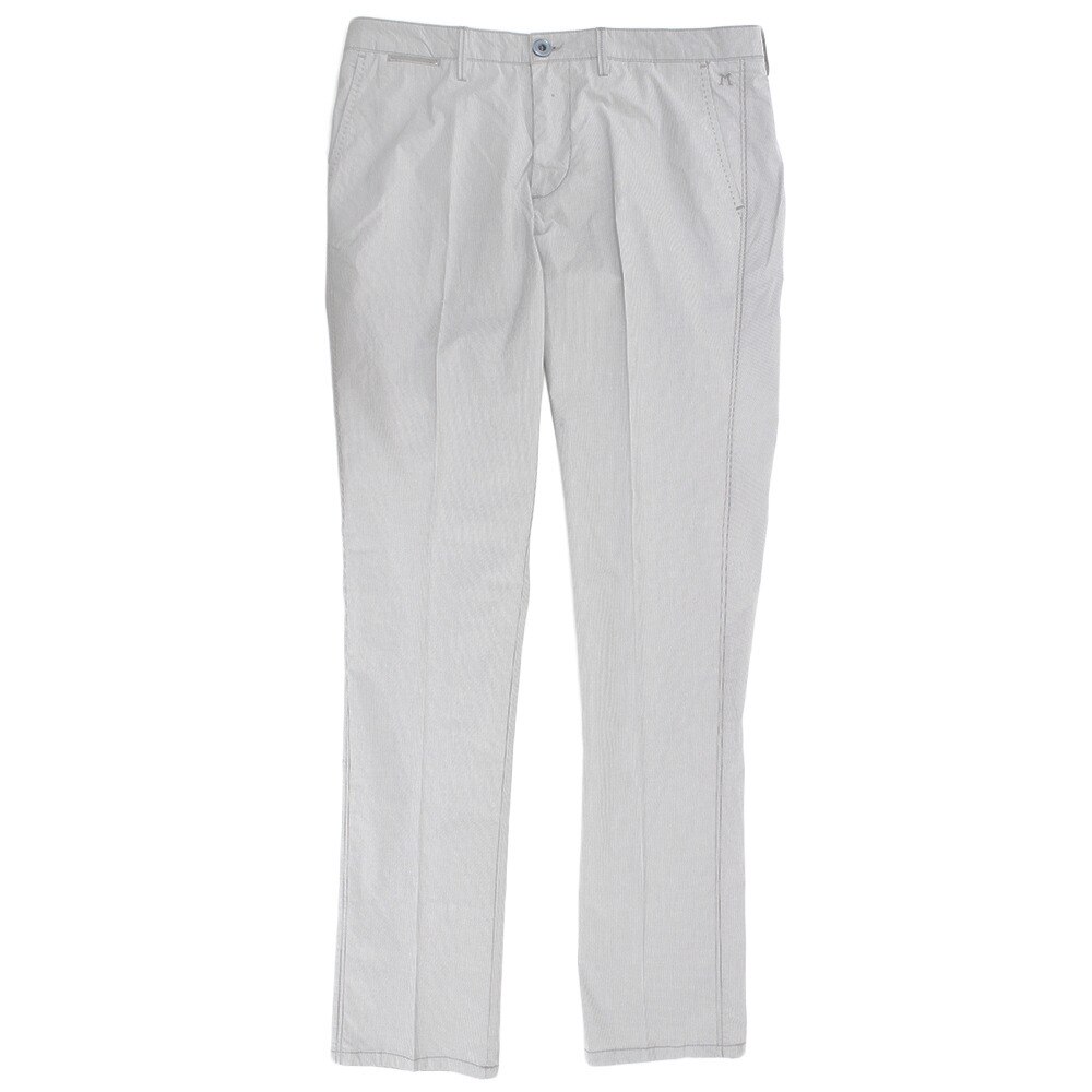  ゴルフウェア Trieste-M chino DM31JC04 L.GRY