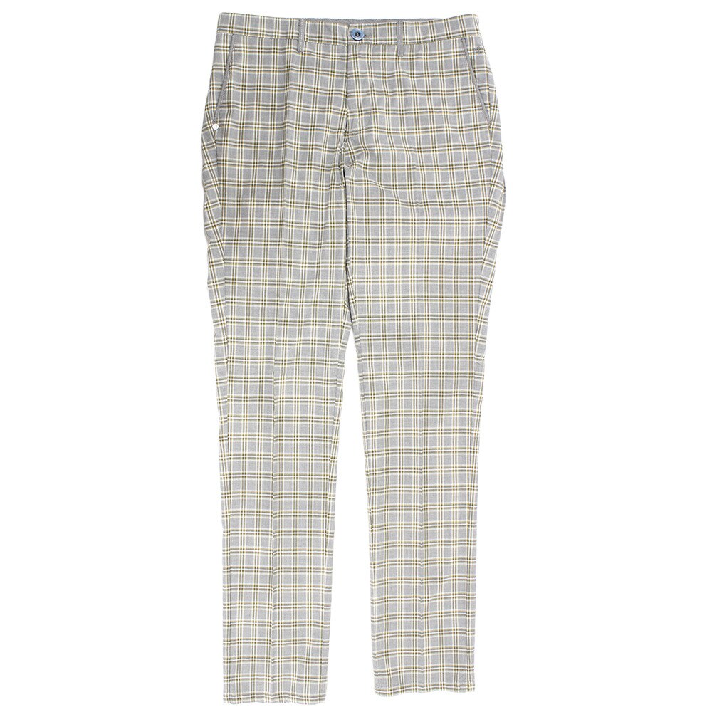 ゴルフウェア メンズ Bergamo M chino DM31JD03 GRN