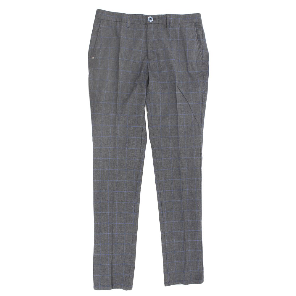  ゴルフウェア メンズ Bergamo M chino DM31JD05 D.GRN