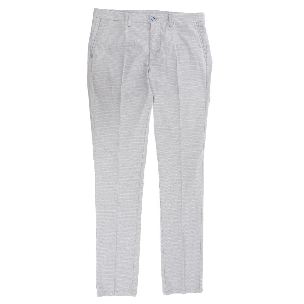  ゴルフウェア Bergamo M chino DM31JD06 GRY
