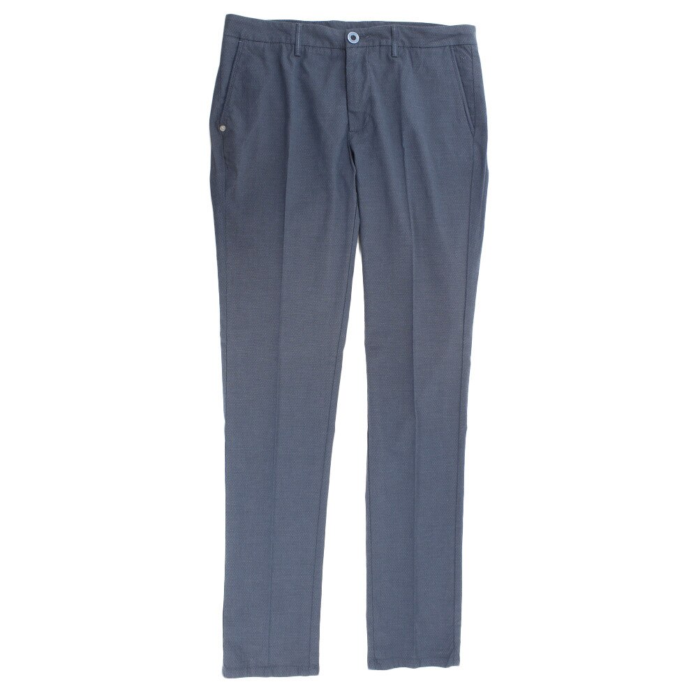  ゴルフウェア Bergamo M chino DM31JD06 NVY