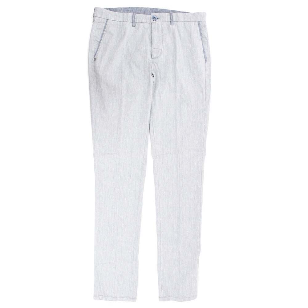  ゴルフウェア Bergamo M chino DM31JD07 NVY