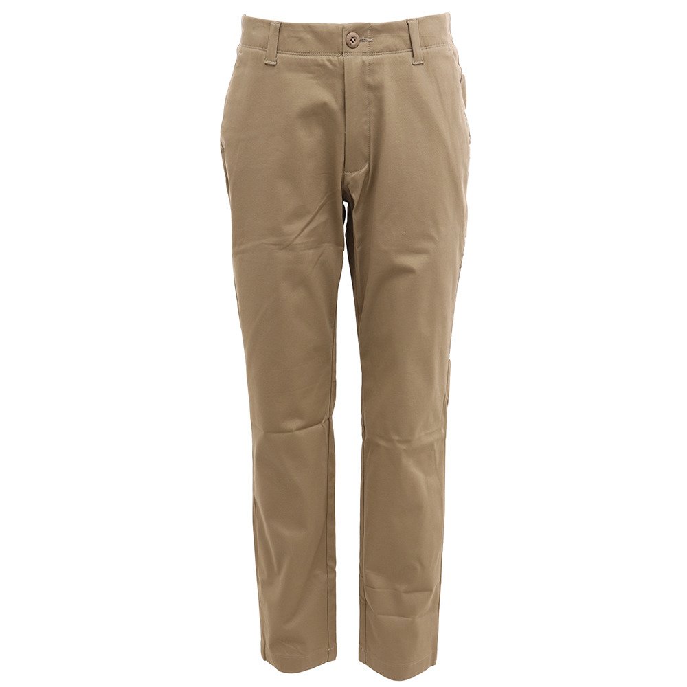 ショーダウン チノ テーパードパンツ Cnv Cnv Go アンダーアーマー エルブレス