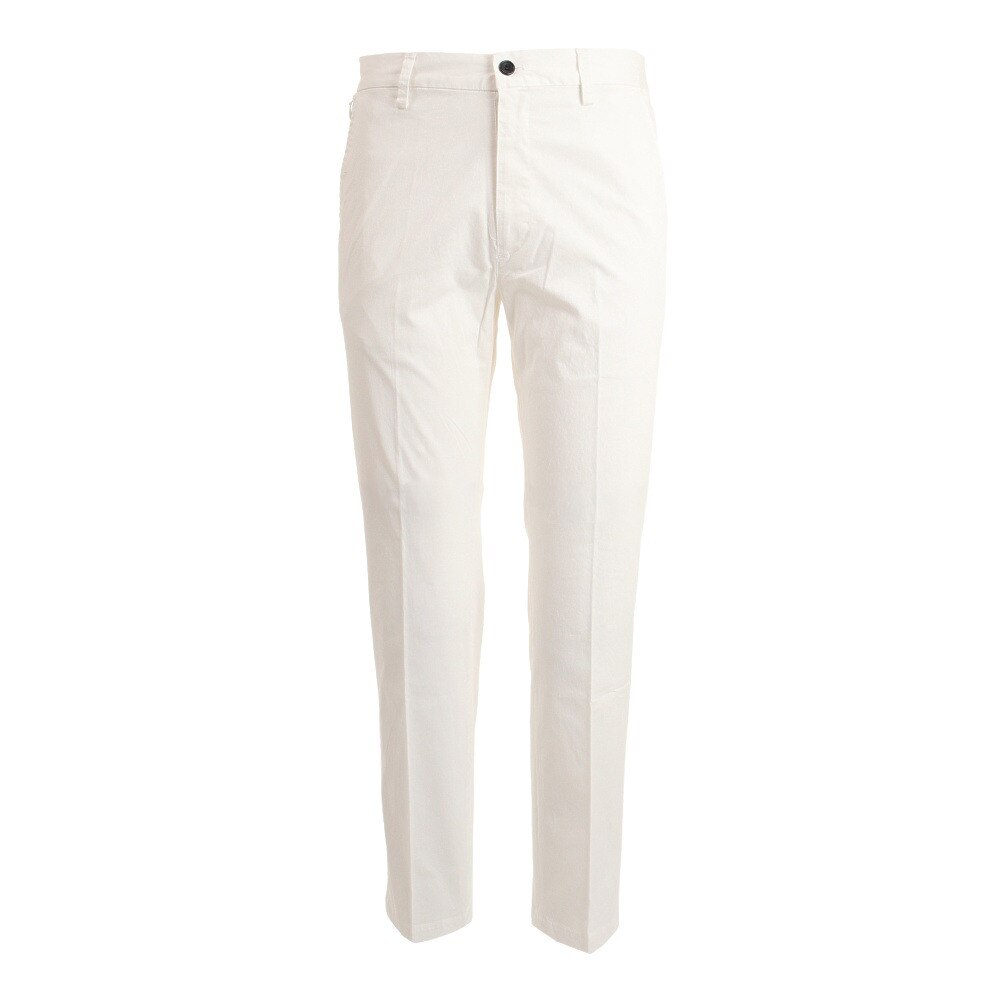  パンツ LSM-0A-AT01-WHITE