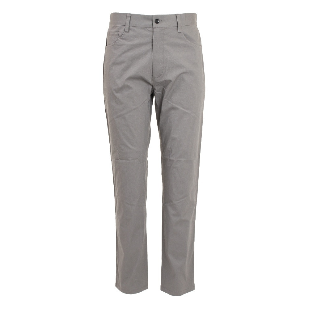  XE リップストップ ラインパンツ LSM-0A-AT02-GREY