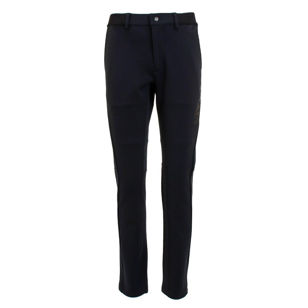  スウェット ロングパンツ 012-1136006-010